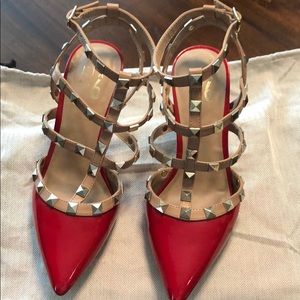 Mix No. 6 Heels 👠